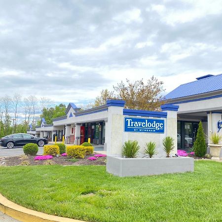 Travelodge By Wyndham Laurel Ft Meade Near Nsa Luaran gambar