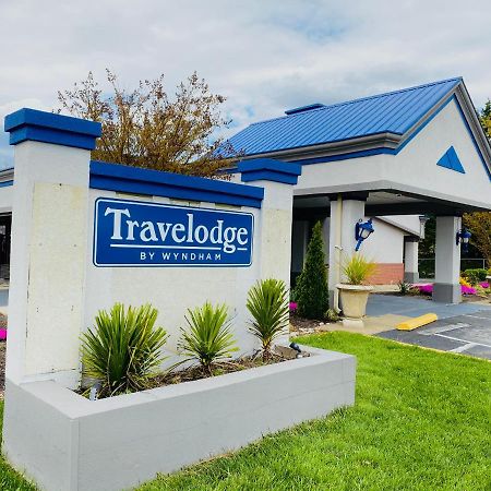 Travelodge By Wyndham Laurel Ft Meade Near Nsa Luaran gambar