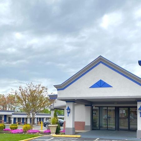 Travelodge By Wyndham Laurel Ft Meade Near Nsa Luaran gambar