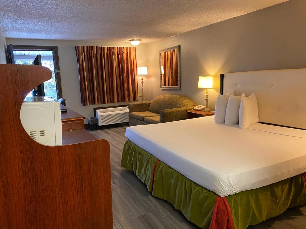 Travelodge By Wyndham Laurel Ft Meade Near Nsa Luaran gambar