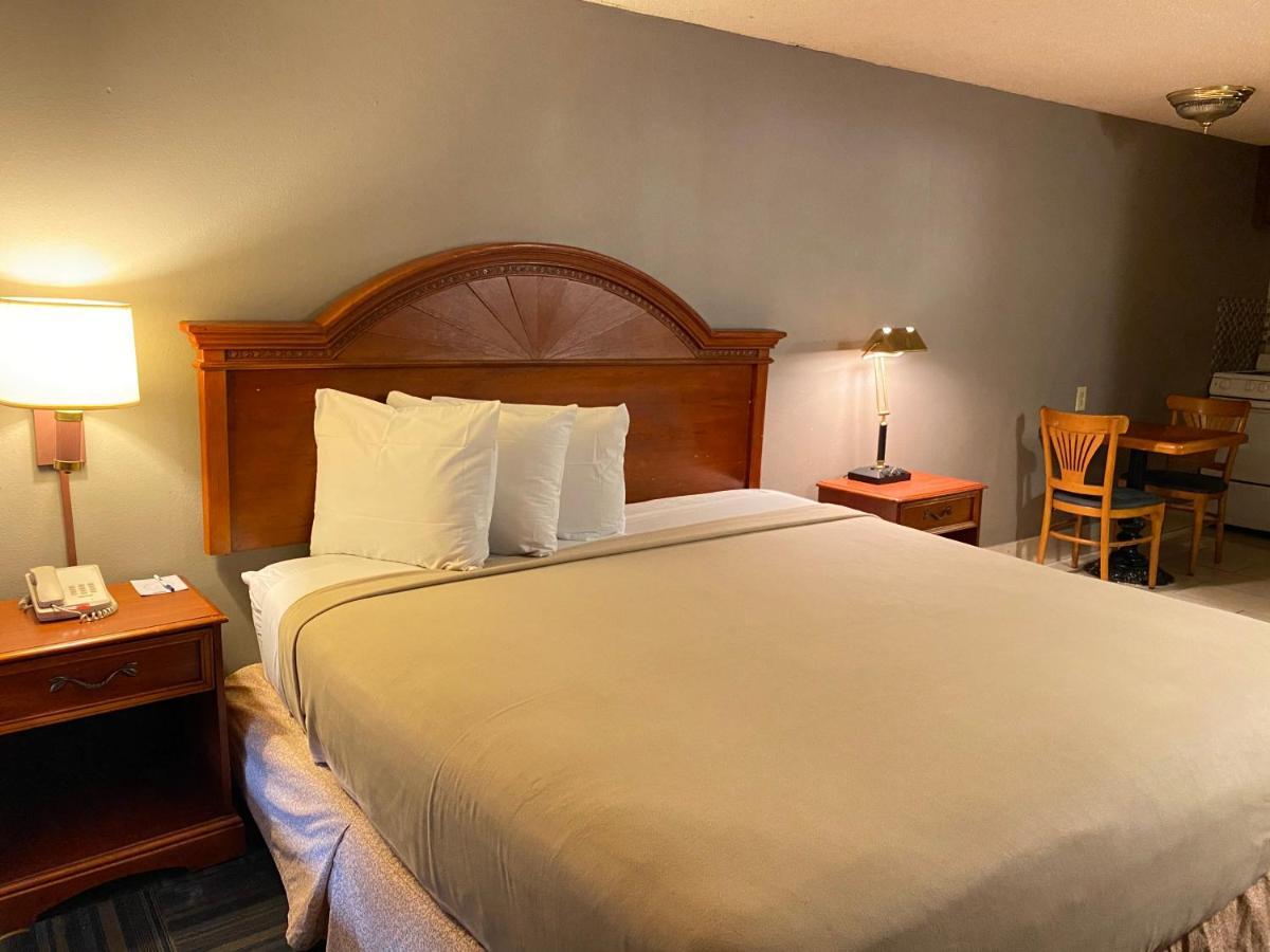 Travelodge By Wyndham Laurel Ft Meade Near Nsa Luaran gambar