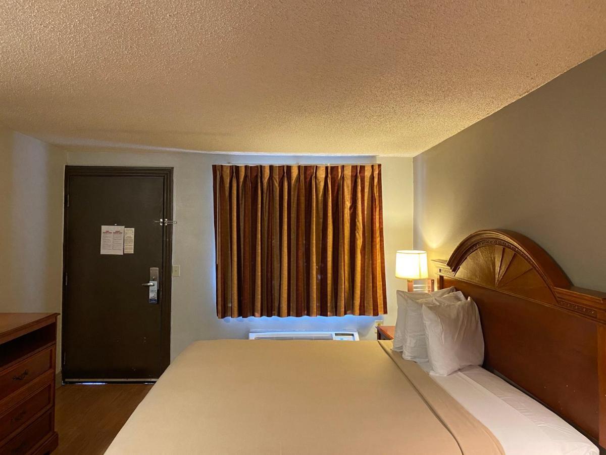 Travelodge By Wyndham Laurel Ft Meade Near Nsa Luaran gambar