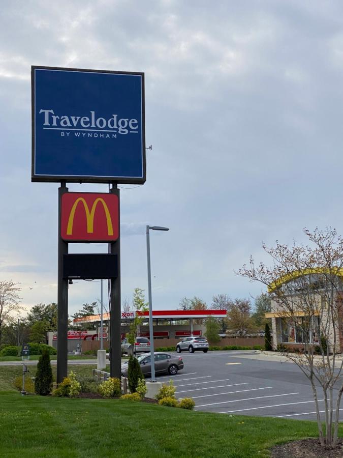 Travelodge By Wyndham Laurel Ft Meade Near Nsa Luaran gambar