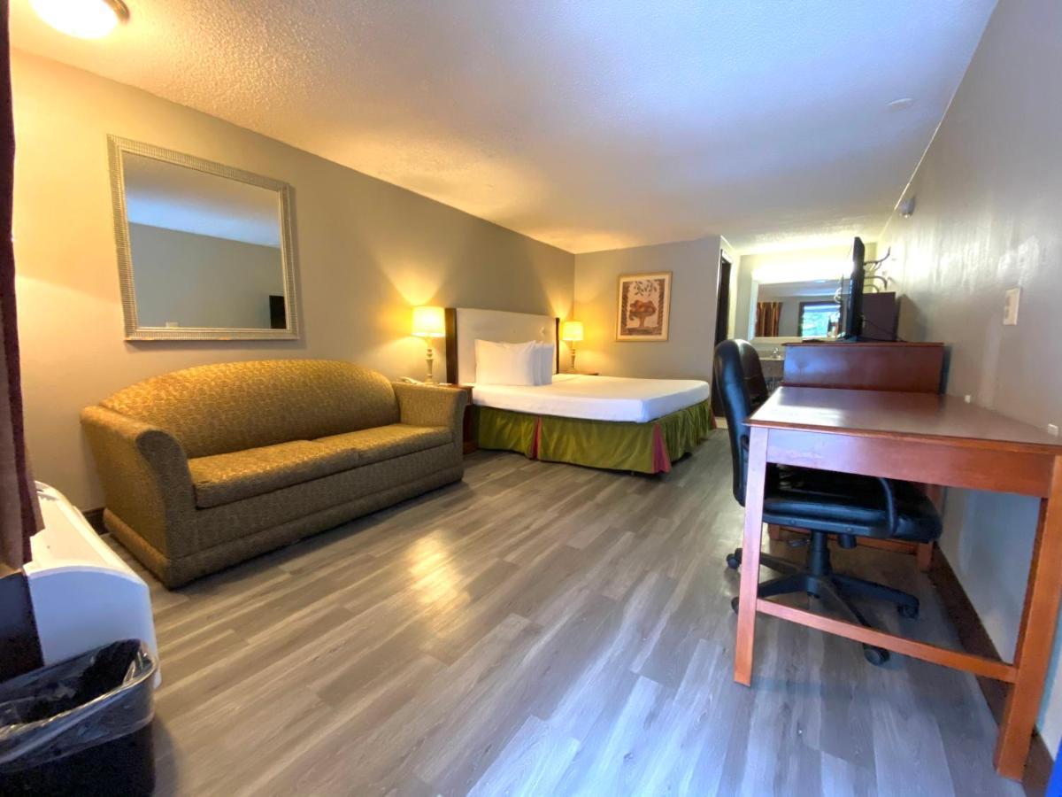 Travelodge By Wyndham Laurel Ft Meade Near Nsa Luaran gambar
