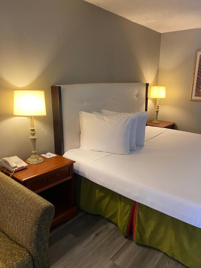 Travelodge By Wyndham Laurel Ft Meade Near Nsa Luaran gambar