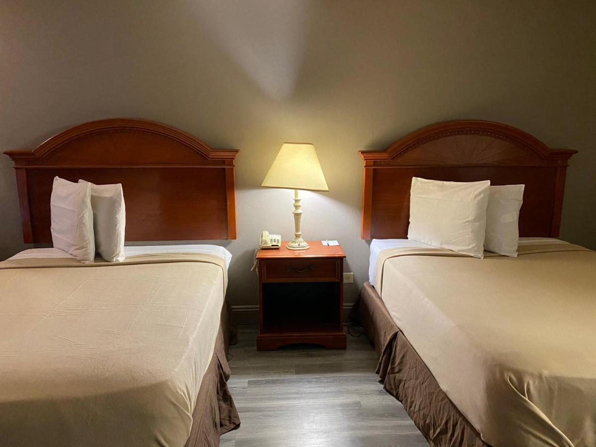 Travelodge By Wyndham Laurel Ft Meade Near Nsa Luaran gambar