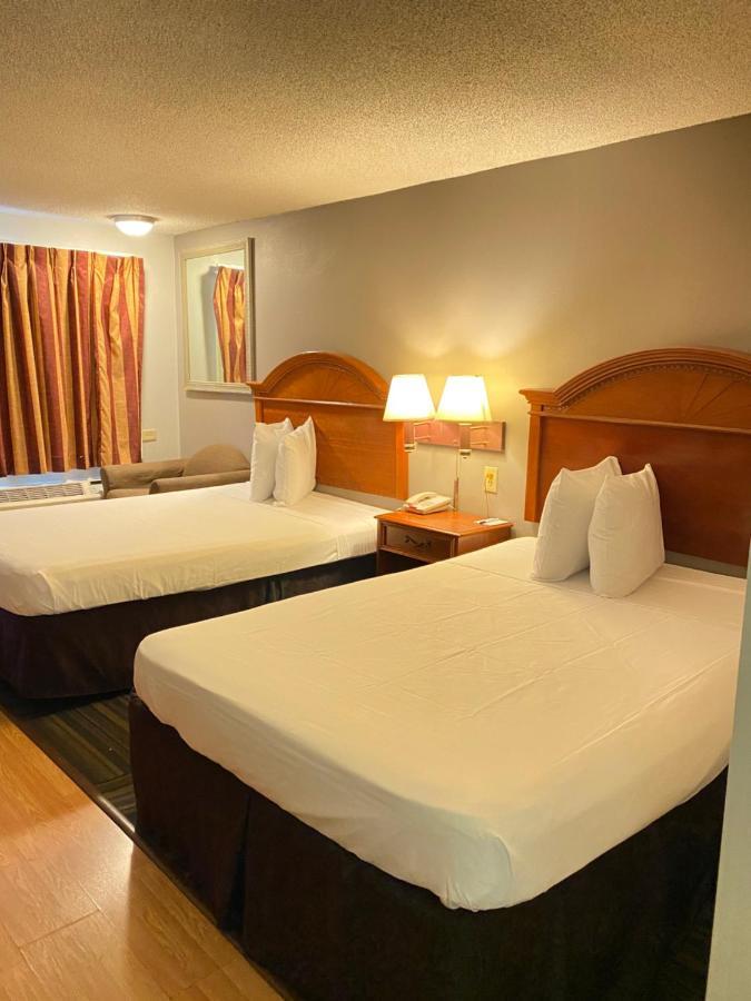 Travelodge By Wyndham Laurel Ft Meade Near Nsa Luaran gambar