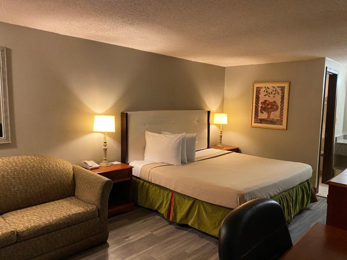Travelodge By Wyndham Laurel Ft Meade Near Nsa Luaran gambar