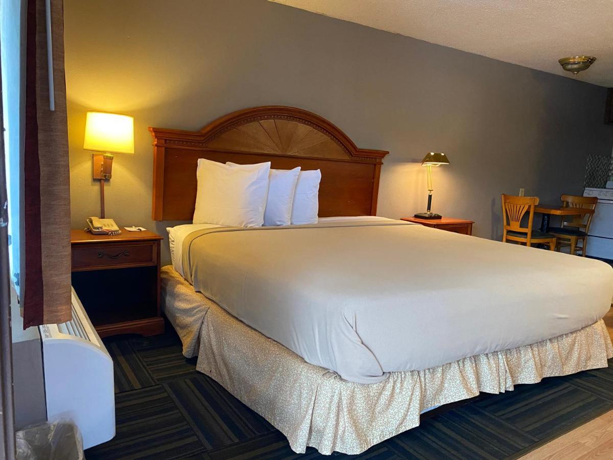 Travelodge By Wyndham Laurel Ft Meade Near Nsa Luaran gambar