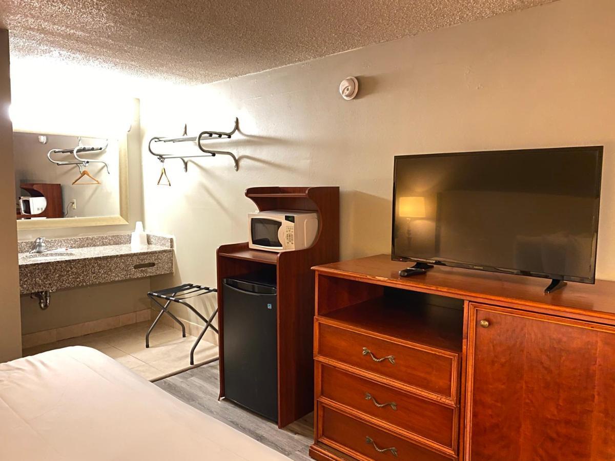Travelodge By Wyndham Laurel Ft Meade Near Nsa Luaran gambar