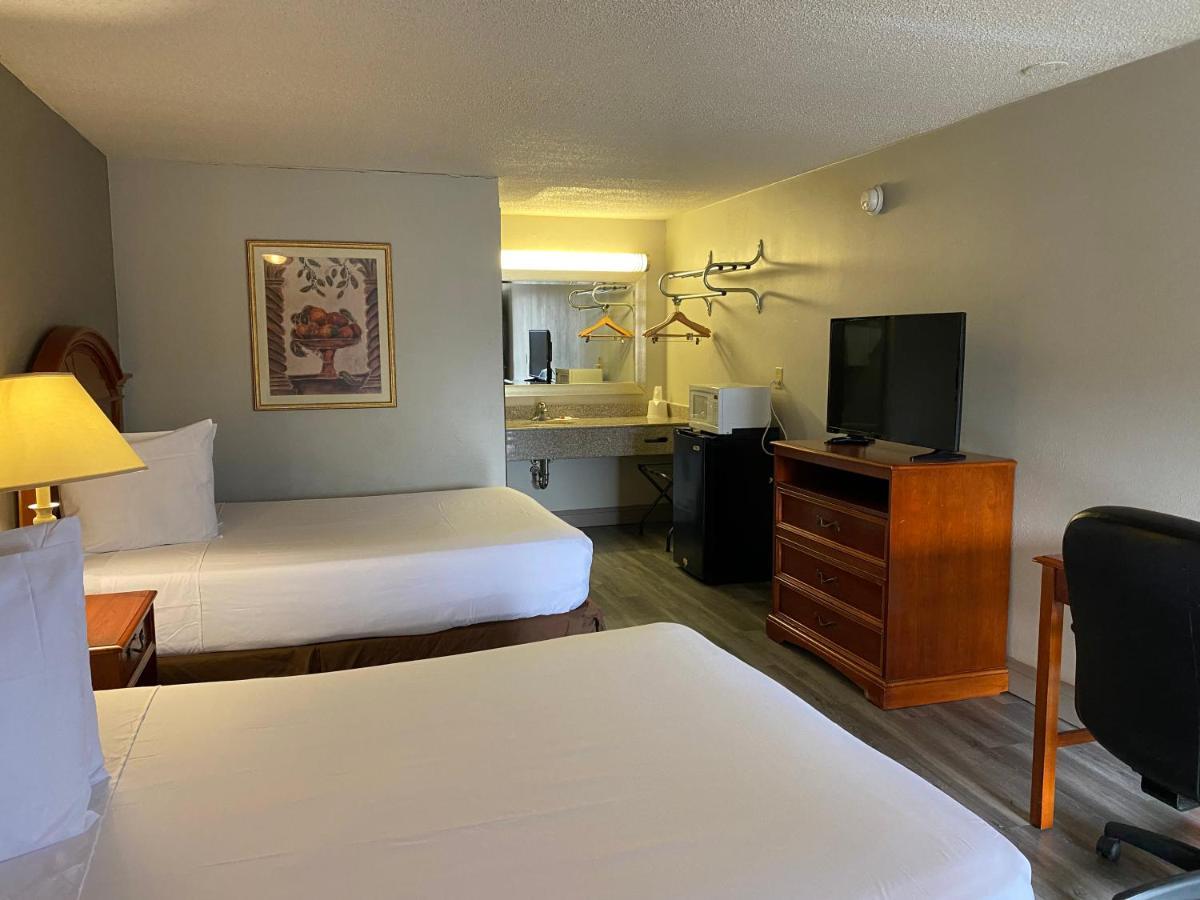 Travelodge By Wyndham Laurel Ft Meade Near Nsa Luaran gambar