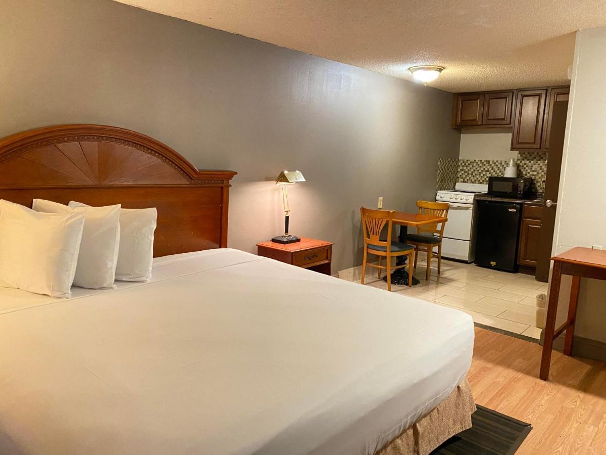 Travelodge By Wyndham Laurel Ft Meade Near Nsa Luaran gambar
