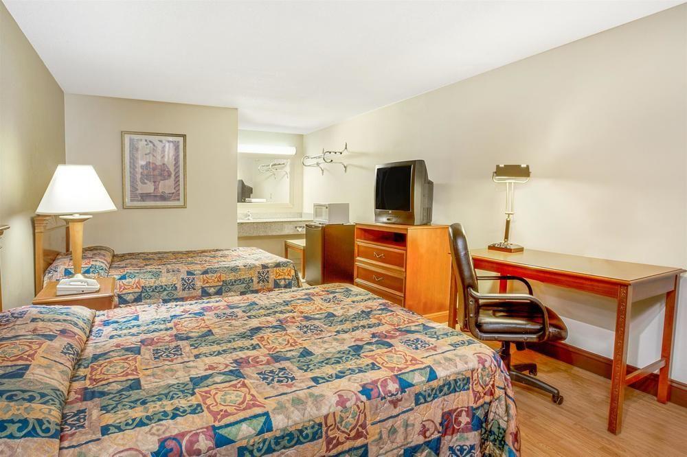 Travelodge By Wyndham Laurel Ft Meade Near Nsa Luaran gambar