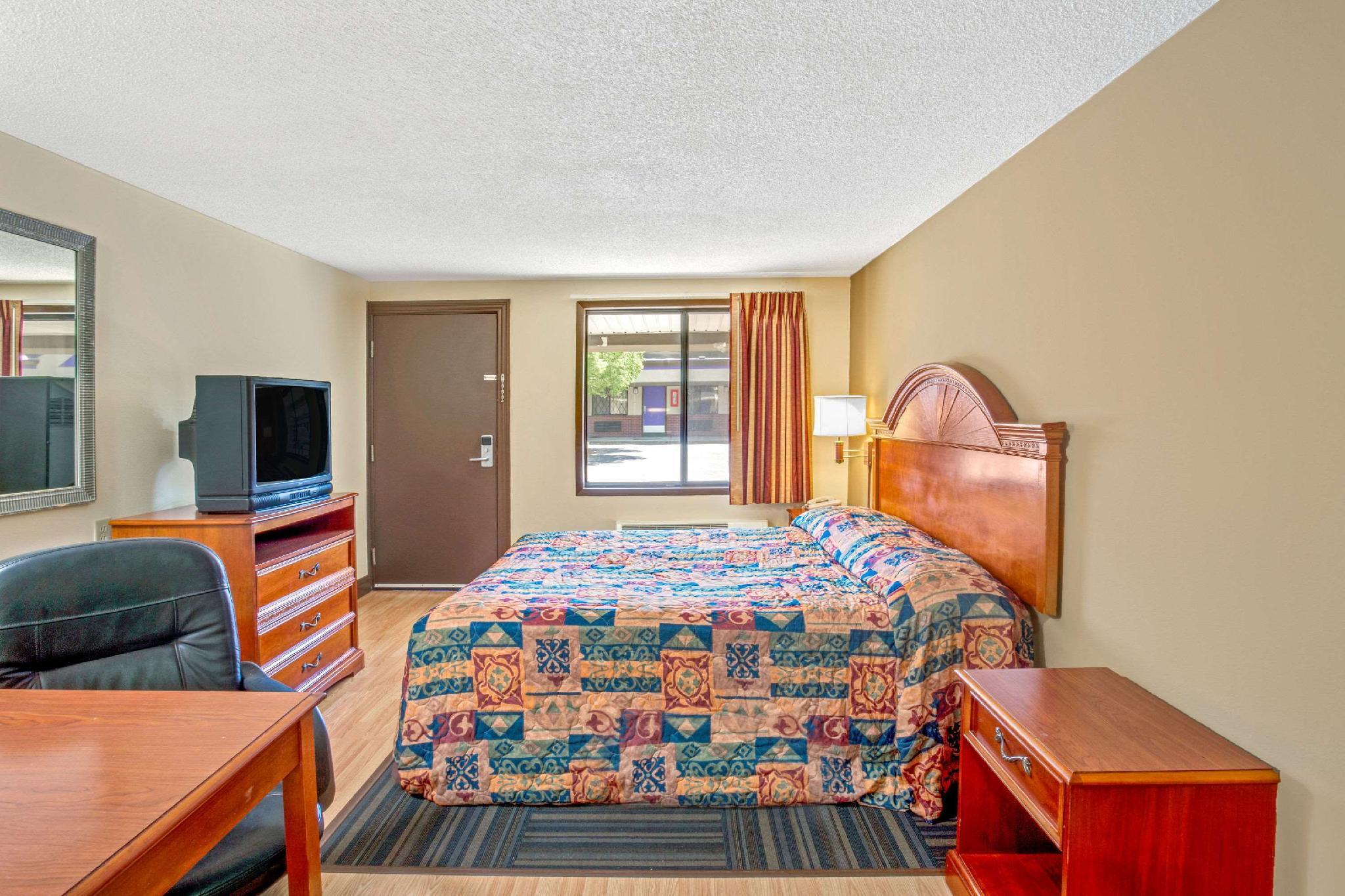 Travelodge By Wyndham Laurel Ft Meade Near Nsa Luaran gambar