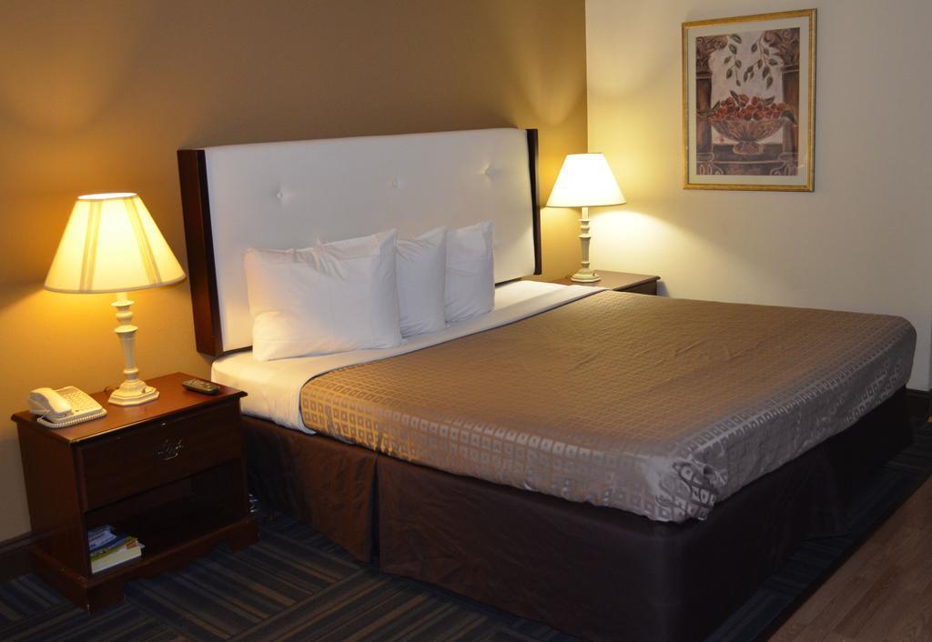 Travelodge By Wyndham Laurel Ft Meade Near Nsa Luaran gambar