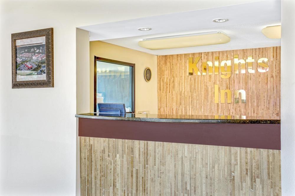 Travelodge By Wyndham Laurel Ft Meade Near Nsa Luaran gambar