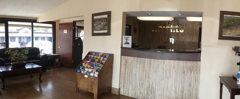 Travelodge By Wyndham Laurel Ft Meade Near Nsa Luaran gambar