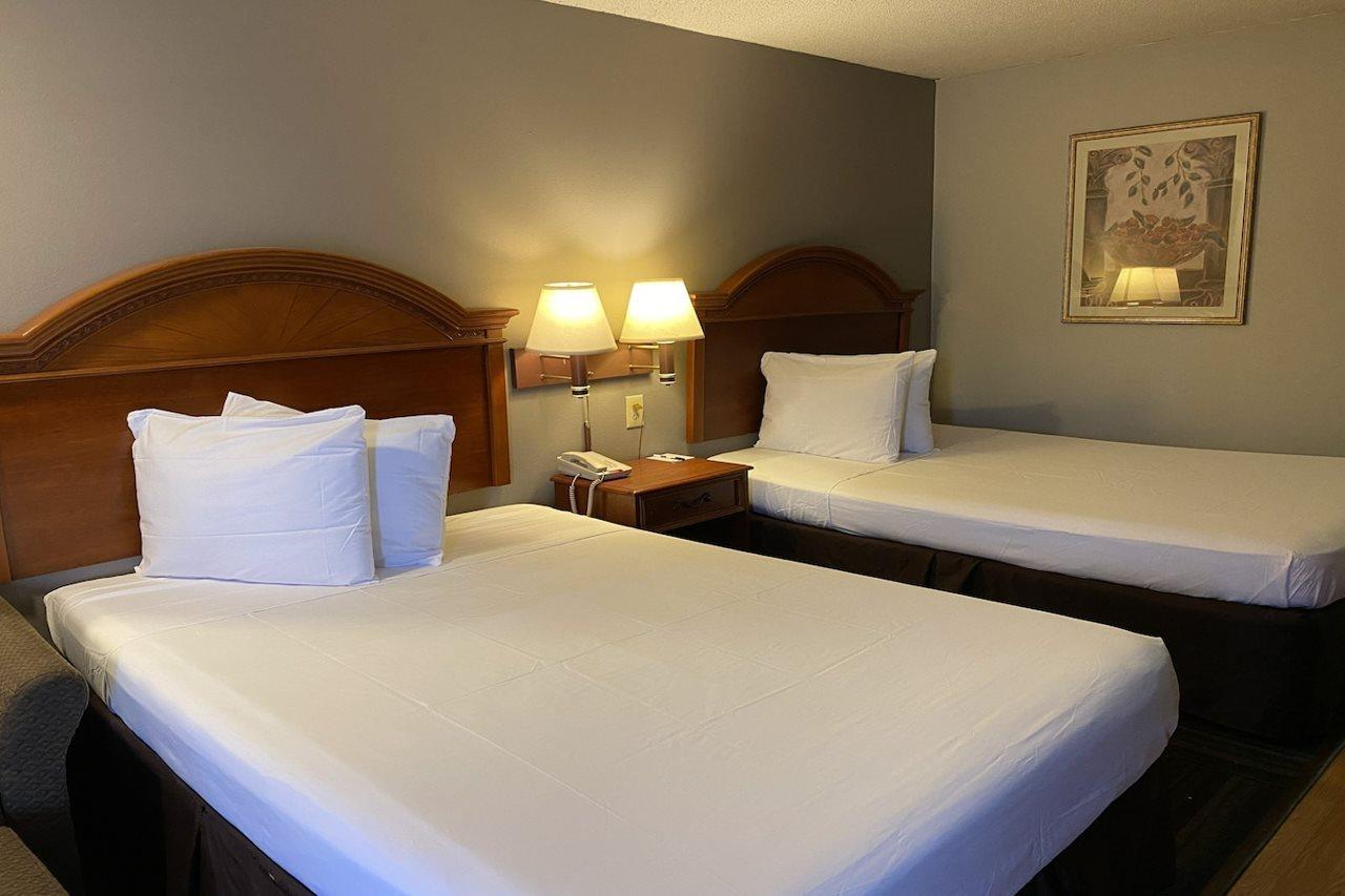 Travelodge By Wyndham Laurel Ft Meade Near Nsa Luaran gambar